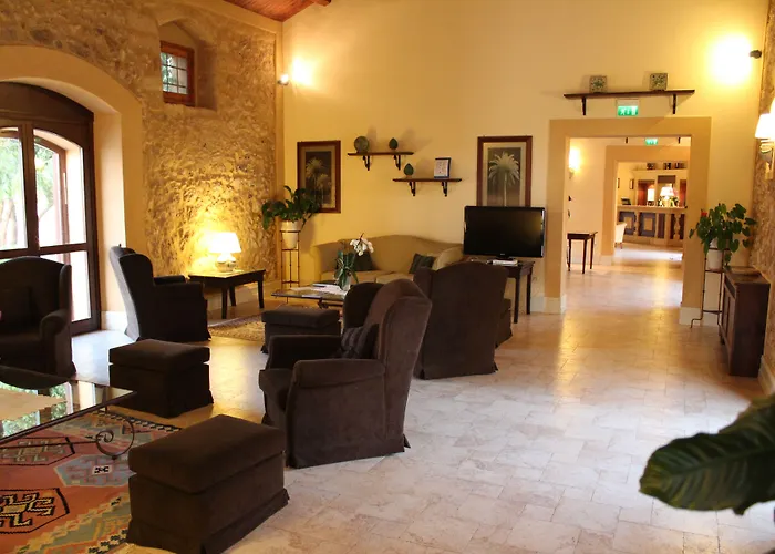 Baglio Oneto Dei Principi Di San Lorenzo - Luxury Wine 5* Marsala