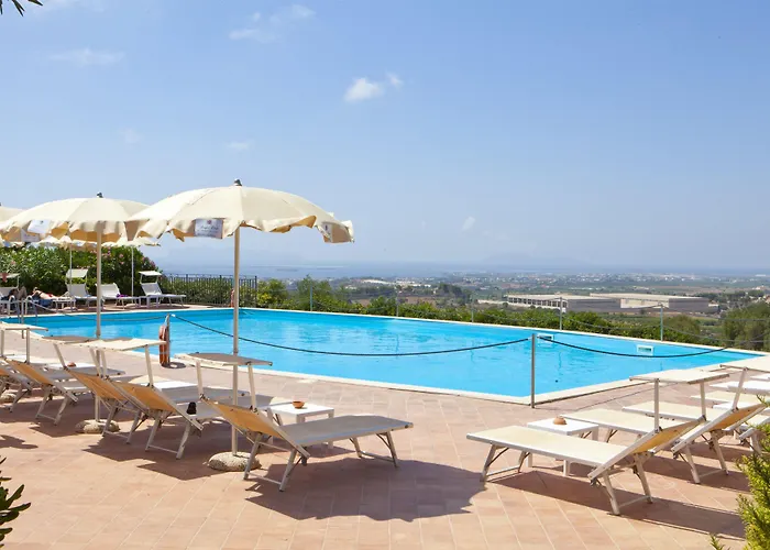 Baglio Oneto Dei Principi Di San Lorenzo - Luxury Wine Hotel Marsala