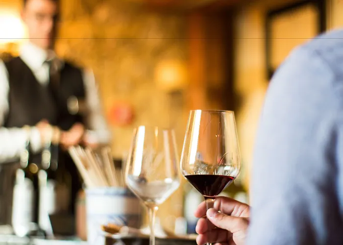 Baglio Oneto Dei Principi Di San Lorenzo - Luxury Wine 5*