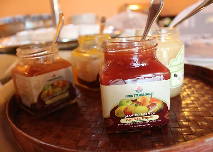 Hotel Baglio Oneto Dei Principi Di San Lorenzo - Luxury Wine