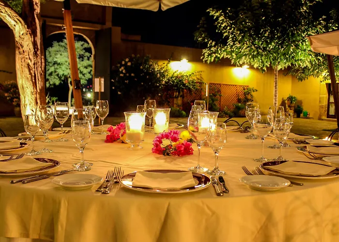 Baglio Oneto Dei Principi Di San Lorenzo - Luxury Wine Marsala