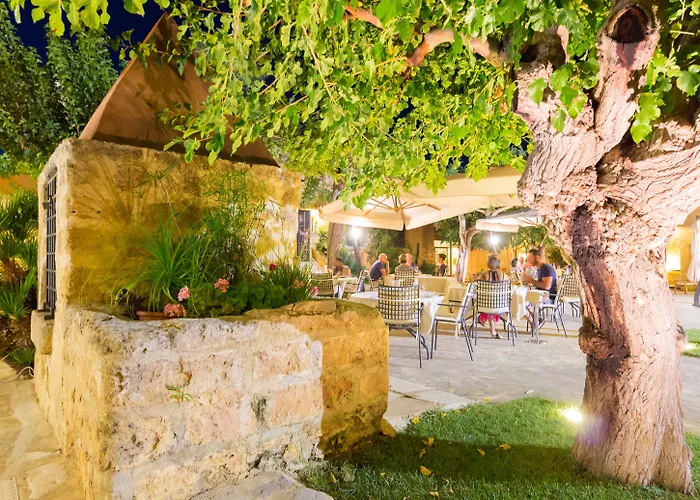 Baglio Oneto Dei Principi Di San Lorenzo - Luxury Wine 5*