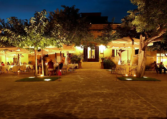 Baglio Oneto Dei Principi Di San Lorenzo - Luxury Wine Marsala