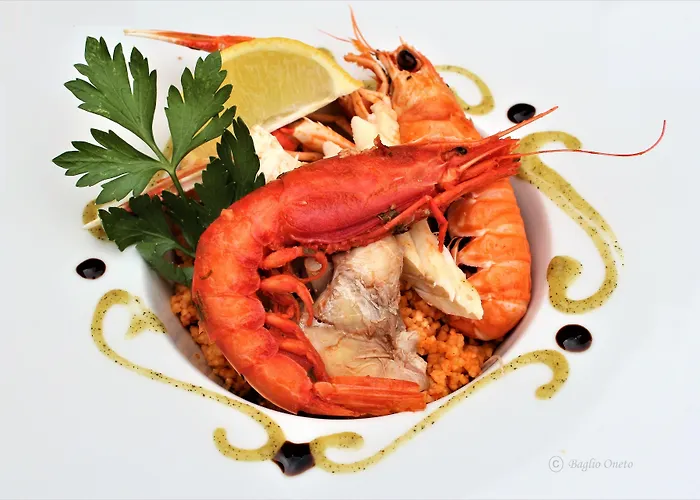 Baglio Oneto Dei Principi Di San Lorenzo - Luxury Wine 5* Marsala