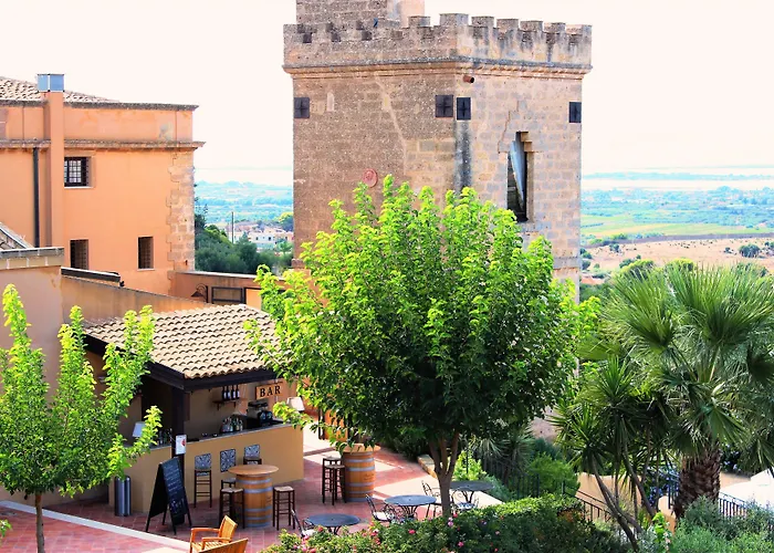 Baglio Oneto Dei Principi Di San Lorenzo - Luxury Wine 5*