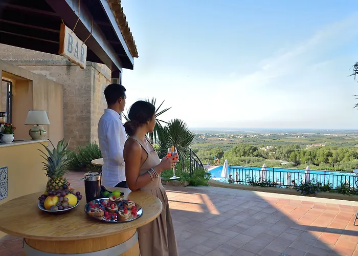 Baglio Oneto Dei Principi Di San Lorenzo - Luxury Wine 5*