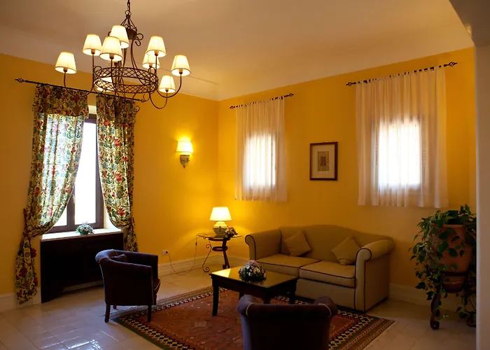 Baglio Oneto Dei Principi Di San Lorenzo - Luxury Wine Marsala