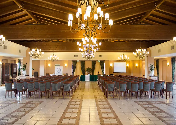 Hotel Baglio Oneto Dei Principi Di San Lorenzo - Luxury Wine 5*