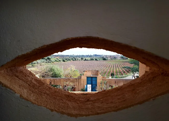 Baglio Oneto Dei Principi Di San Lorenzo - Luxury Wine Marsala
