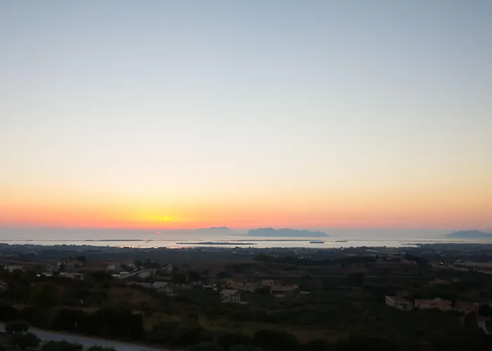 Hotel Baglio Oneto Dei Principi Di San Lorenzo - Luxury Wine Marsala