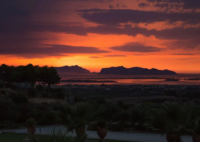 Hotel Baglio Oneto Dei Principi Di San Lorenzo - Luxury Wine Marsala