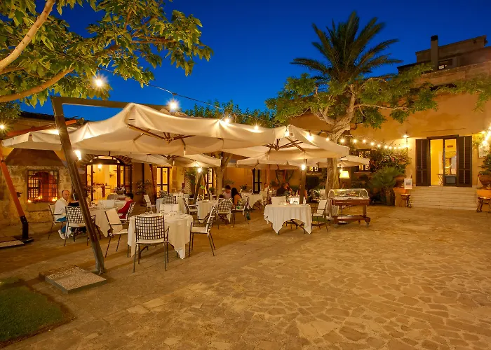 Hotel Baglio Oneto Dei Principi Di San Lorenzo - Luxury Wine Marsala