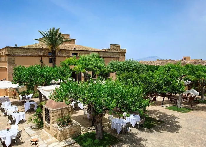 Baglio Oneto Dei Principi Di San Lorenzo - Luxury Wine 5*