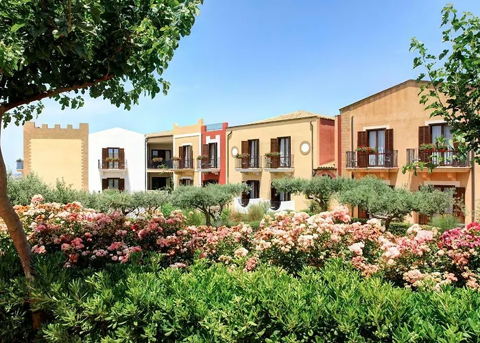 Hotel Baglio Oneto Dei Principi Di San Lorenzo - Luxury Wine 5*