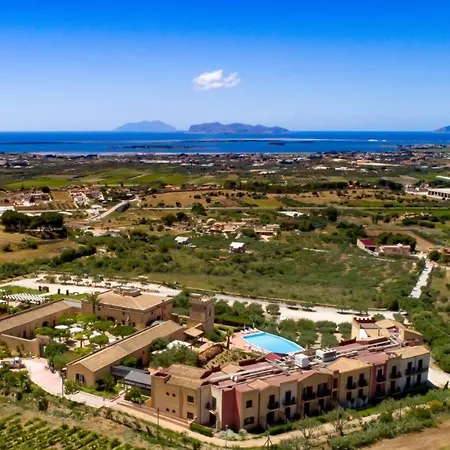 Baglio Oneto Dei Principi Di San Lorenzo - Luxury Wine 5* מרסאלה