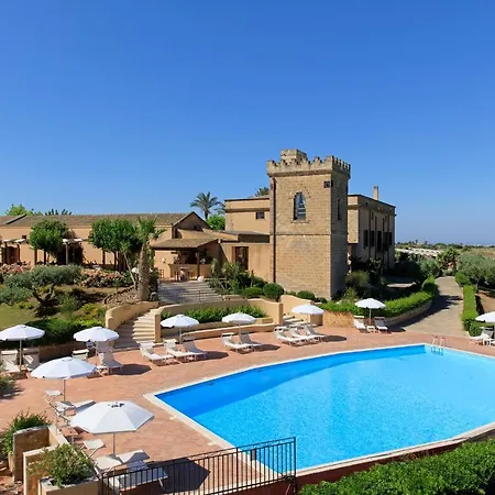 Baglio Oneto Dei Principi Di San Lorenzo - Luxury Wine 5* מרסאלה