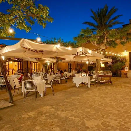 מלון Baglio Oneto Dei Principi Di San Lorenzo - Luxury Wine 5*