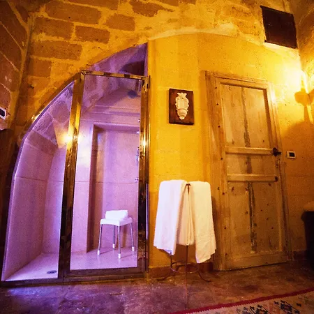 מלון Baglio Oneto Dei Principi Di San Lorenzo - Luxury Wine 5*