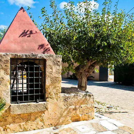 Baglio Oneto Dei Principi Di San Lorenzo - Luxury Wine מלון מרסאלה