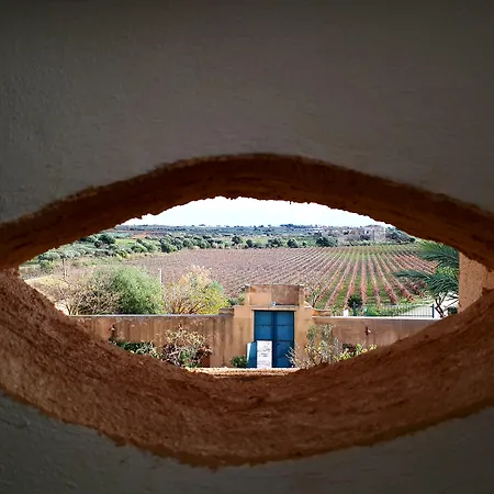 Baglio Oneto Dei Principi Di San Lorenzo - Luxury Wine 5* מרסאלה