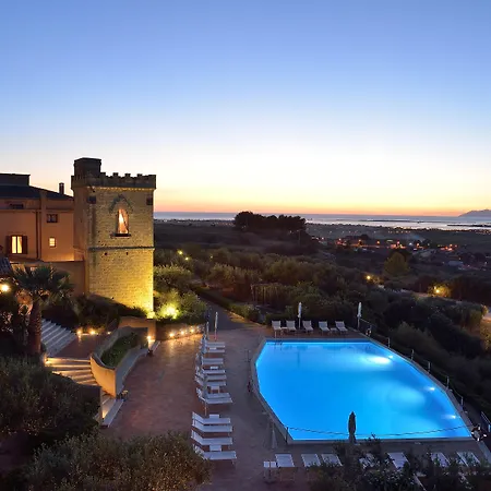 Baglio Oneto Dei Principi Di San Lorenzo - Luxury Wine 5*