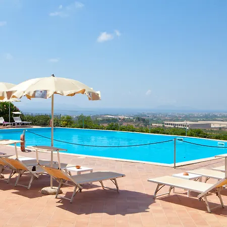 מלון Baglio Oneto Dei Principi Di San Lorenzo - Luxury Wine