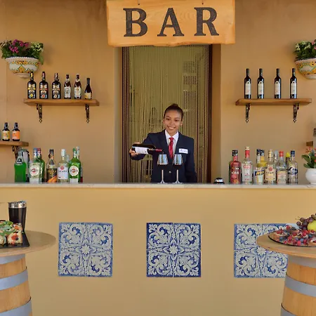 Baglio Oneto Dei Principi Di San Lorenzo - Luxury Wine מלון