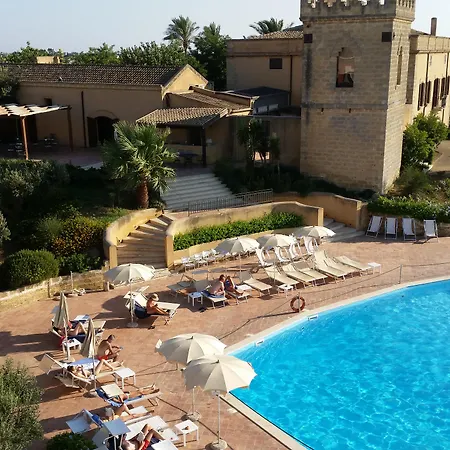 Baglio Oneto Dei Principi Di San Lorenzo - Luxury Wine 5*
