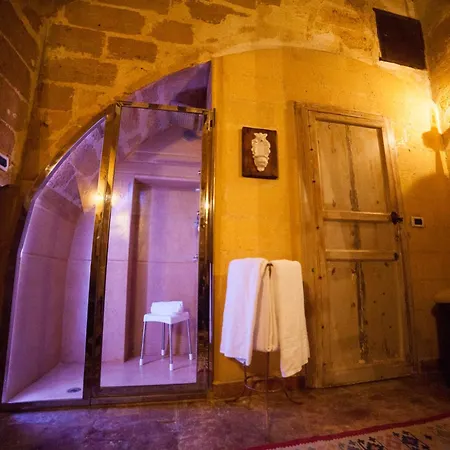 Baglio Oneto Dei Principi Di San Lorenzo - Luxury Wine 5*