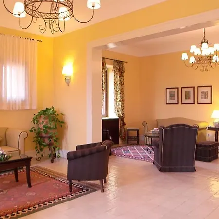 Baglio Oneto Dei Principi Di San Lorenzo - Luxury Wine מלון מרסאלה