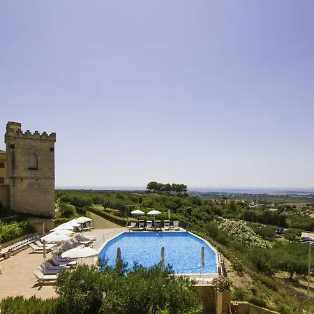 Baglio Oneto Dei Principi Di San Lorenzo - Luxury Wine