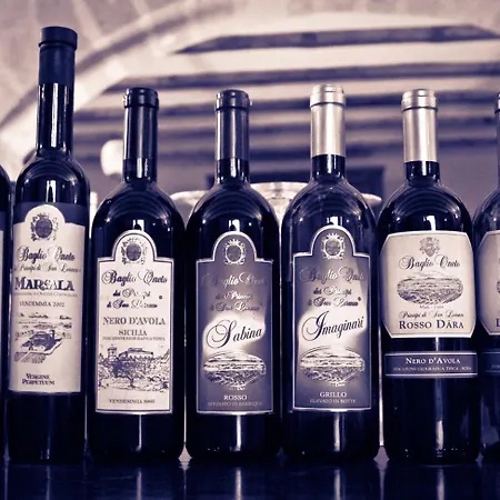 Baglio Oneto Dei Principi Di San Lorenzo - Luxury Wine 5*