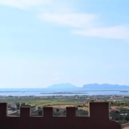 Baglio Oneto Dei Principi Di San Lorenzo - Luxury Wine 5*