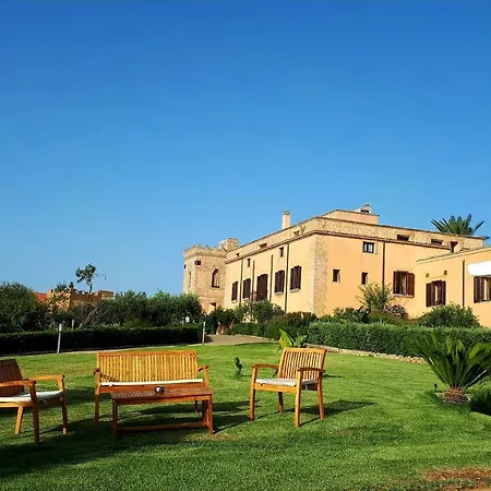 Baglio Oneto Dei Principi Di San Lorenzo - Luxury Wine מלון מרסאלה