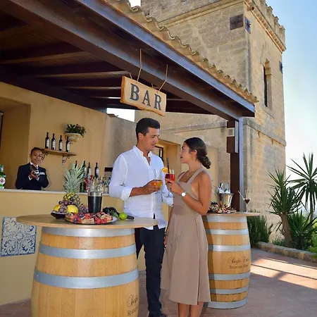 Baglio Oneto Dei Principi Di San Lorenzo - Luxury Wine