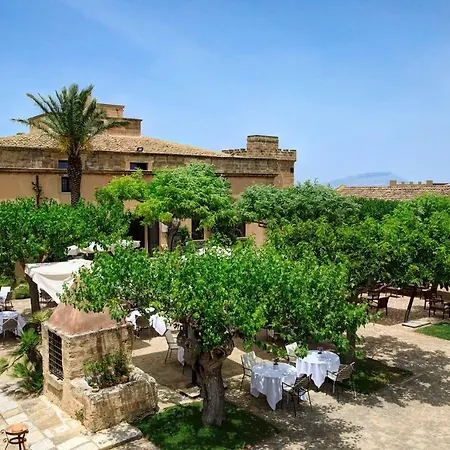Baglio Oneto Dei Principi Di San Lorenzo - Luxury Wine 5*
