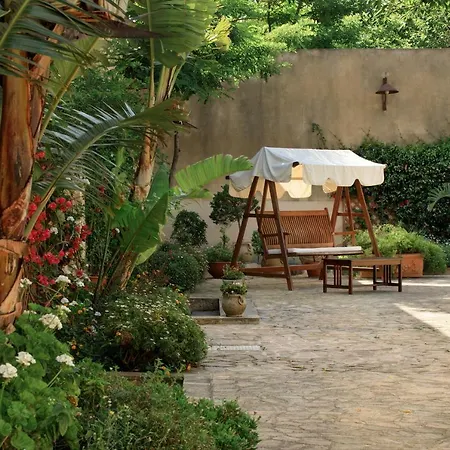 מלון Baglio Oneto Dei Principi Di San Lorenzo - Luxury Wine