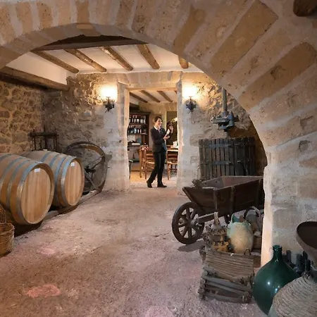 מלון Baglio Oneto Dei Principi Di San Lorenzo - Luxury Wine 5*