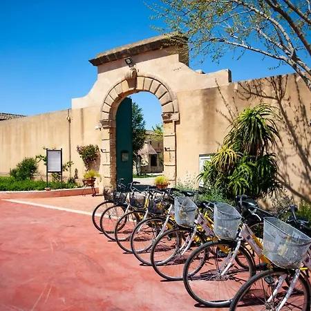 Baglio Oneto Dei Principi Di San Lorenzo - Luxury Wine 5* מרסאלה