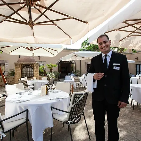 Baglio Oneto Dei Principi Di San Lorenzo - Luxury Wine מלון