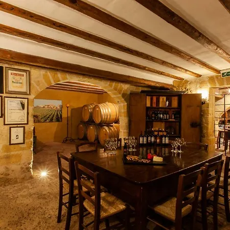Baglio Oneto Dei Principi Di San Lorenzo - Luxury Wine