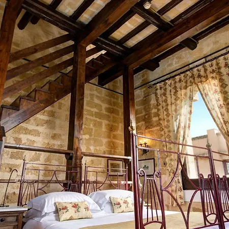 מלון Baglio Oneto Dei Principi Di San Lorenzo - Luxury Wine