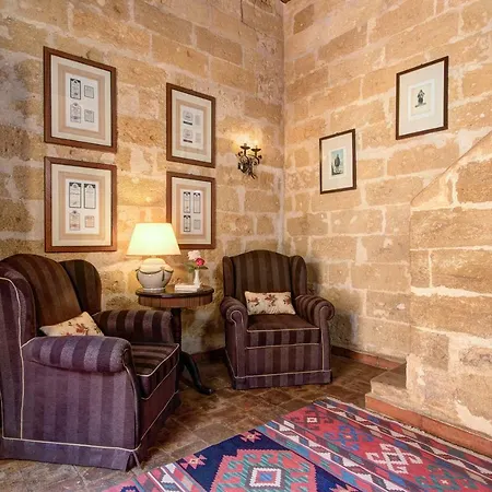 Baglio Oneto Dei Principi Di San Lorenzo - Luxury Wine 5* מרסאלה