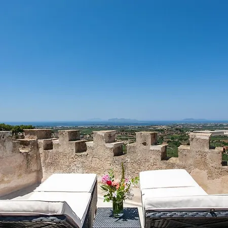 Baglio Oneto Dei Principi Di San Lorenzo - Luxury Wine 5*